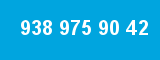 938 975 90 42 938 975 90 42